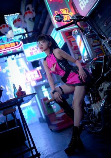 女孩们