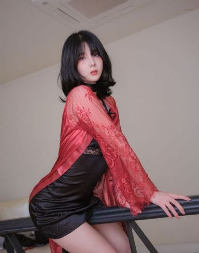 无法拒绝的母亲