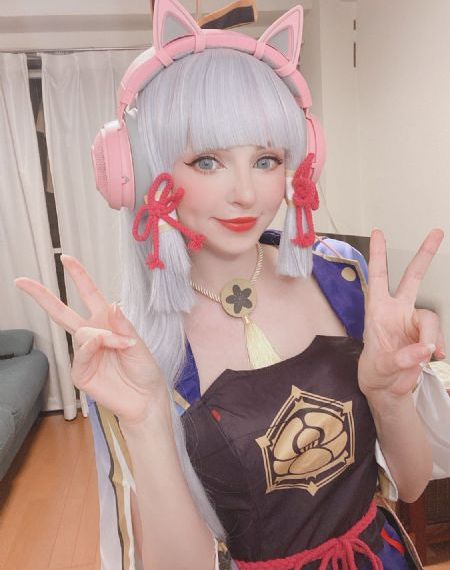 不扣妞的女孩