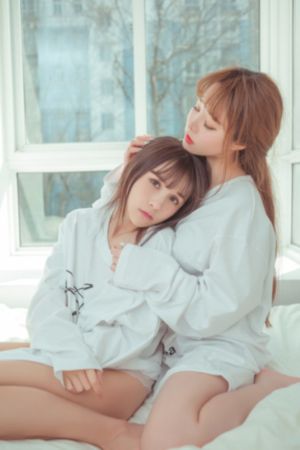 城市辣妹