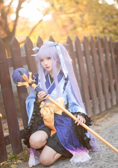 龙鸣少年