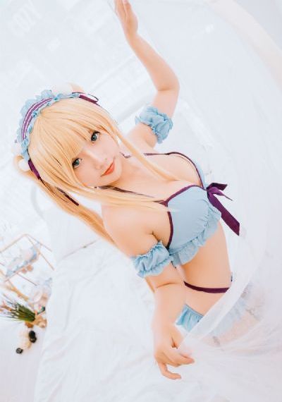 火星少女