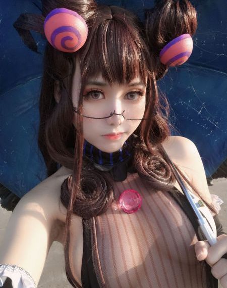 明星造梦