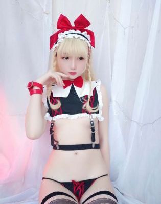 年轻的妈妈5