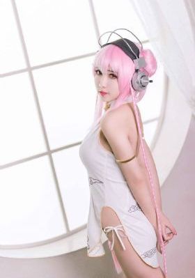 小姨的朋友