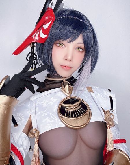 杜鹃的婚约