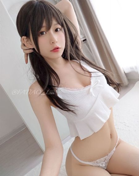 年轻的嫂嫂