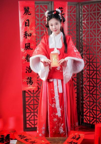 江湖接班人