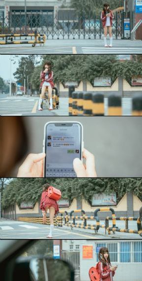 致青春电影