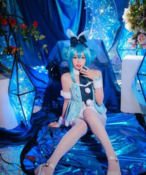 瓢虫少女第四季