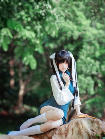 女囚701