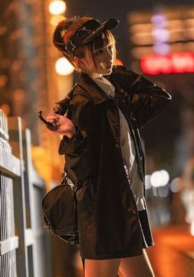 白夜追凶在线观看