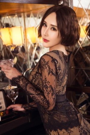朋友妈妈的职业