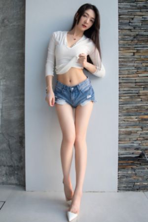 年轻的寡妇