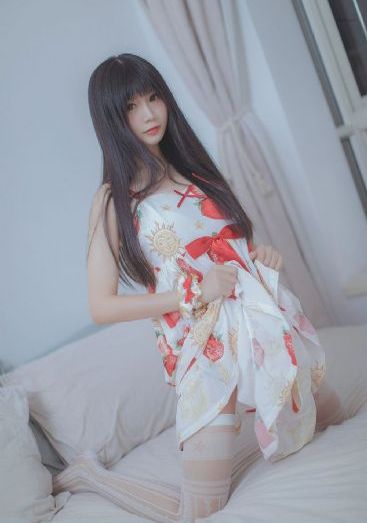 纱丽迷情