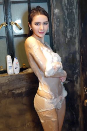 女魔头