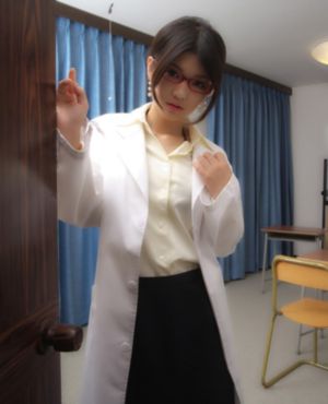 韩国女主播钟淑