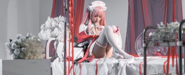 啊～桃子怎么这么大