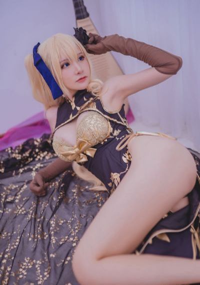晚娘上