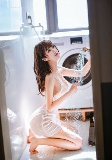 模特第一次