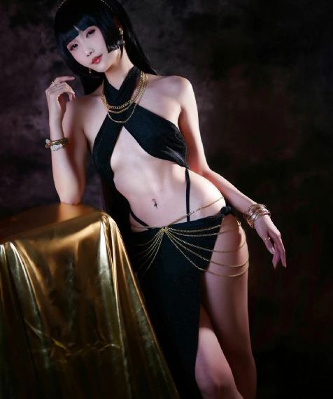 人事美魔女