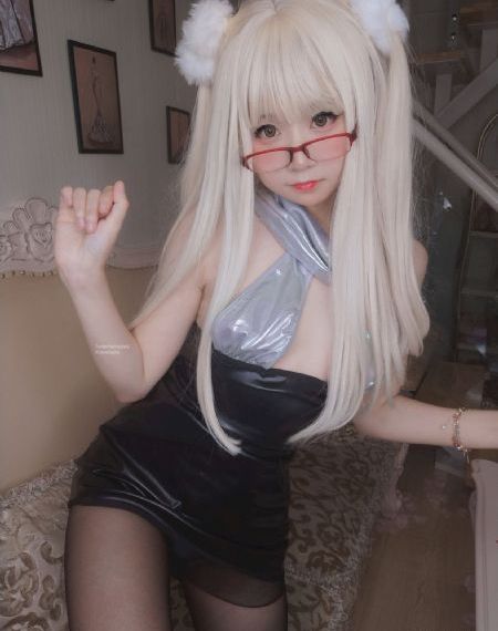 野兽女孩