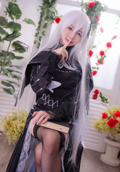 善良的朋友妈妈