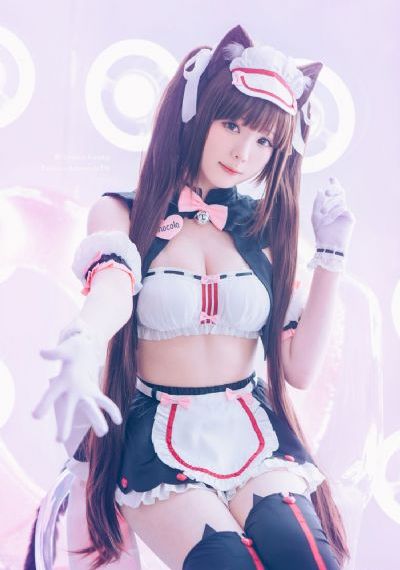 人形少女