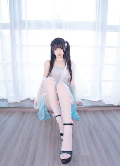 怪诞小镇
