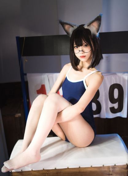 科搜研之女