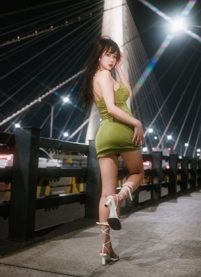 唱歌的大姐姐动漫