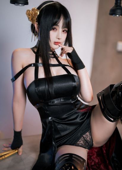 欲望中的女人