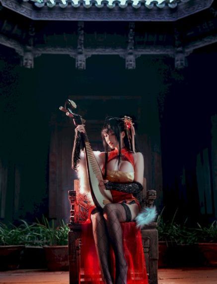 惜花芷电视剧