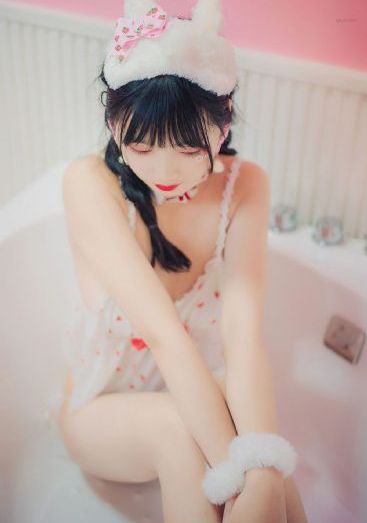 乳色吐息