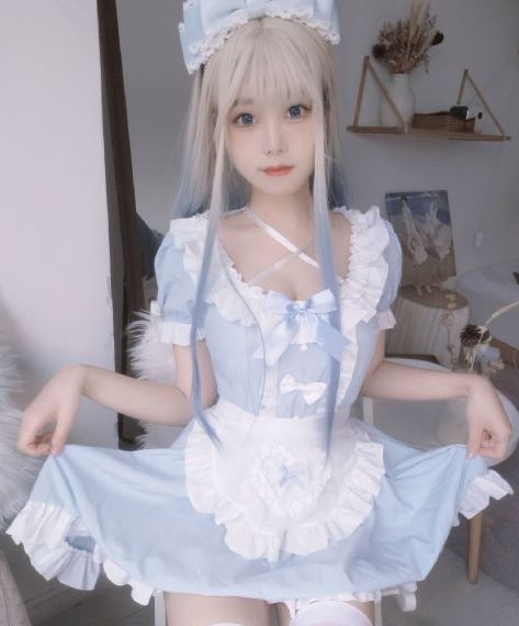 富美子之足