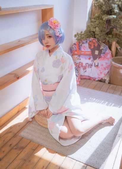 魔力充电娘