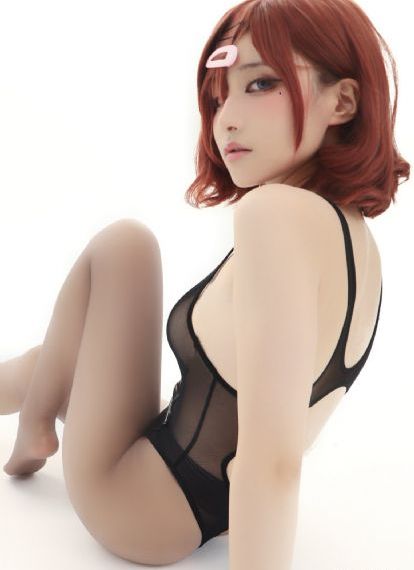 年轻的阿姨4