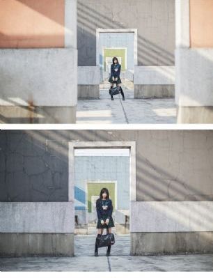 少女日本电视