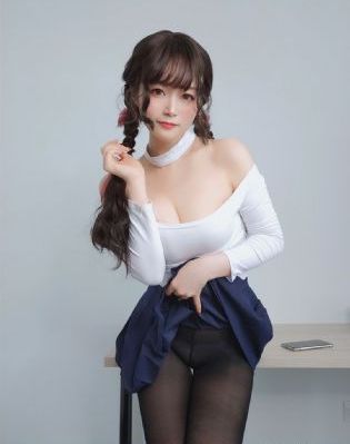 杨贵妃的三港版