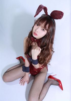 邻居家的老婆