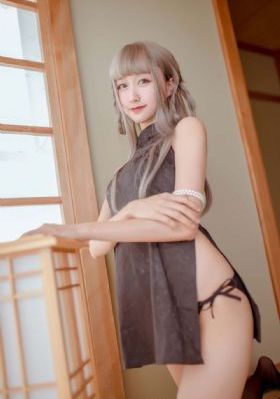 电锯狂魔