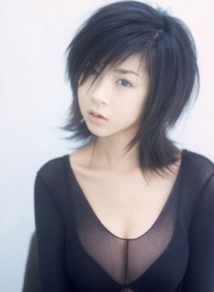欲情火箭筒