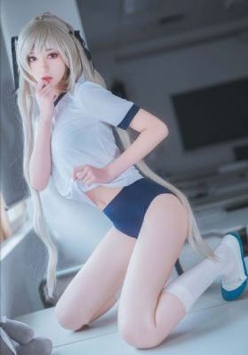 年轻时的妈妈