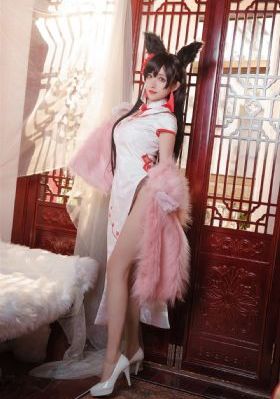 新杨门女将