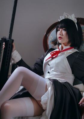 25岁女高中生