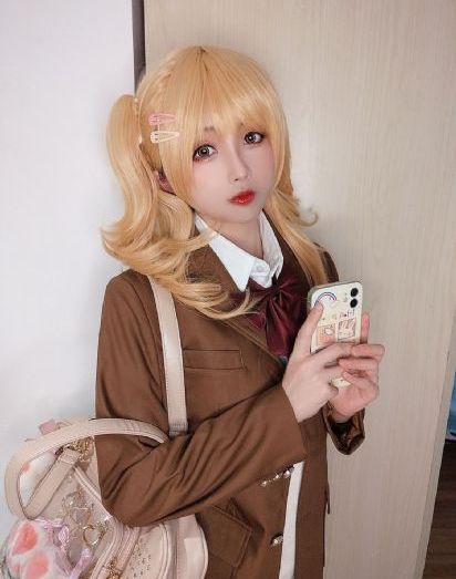 潘甜甜七夕