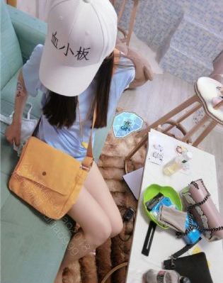 美人谋 电视剧