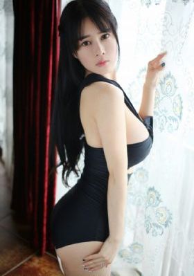 准儿媳