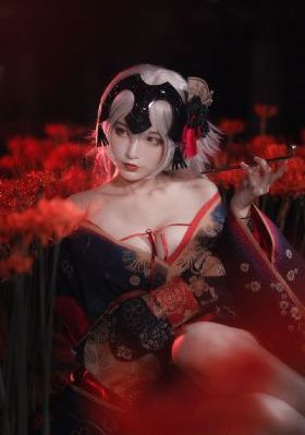超昂天使